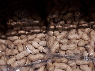 Crops Photo